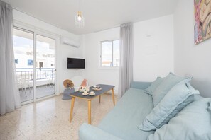 Apartment | 1 bedroom - GE Harbour Apartment 24 (Polis)