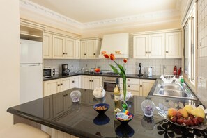 Villa | 3 chambres