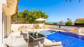 Villa | 3 bedrooms