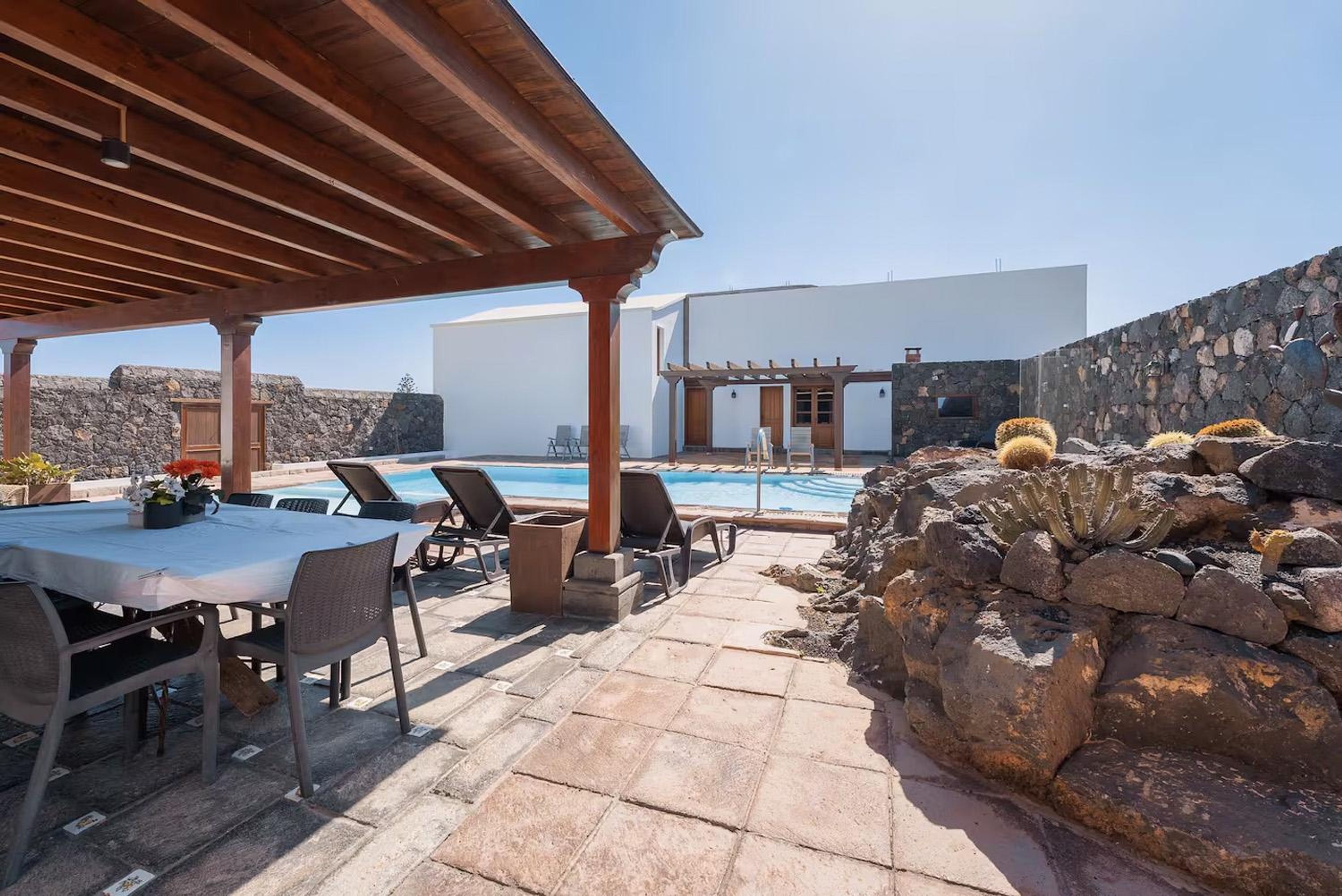 Foto - Casa Rural Hero