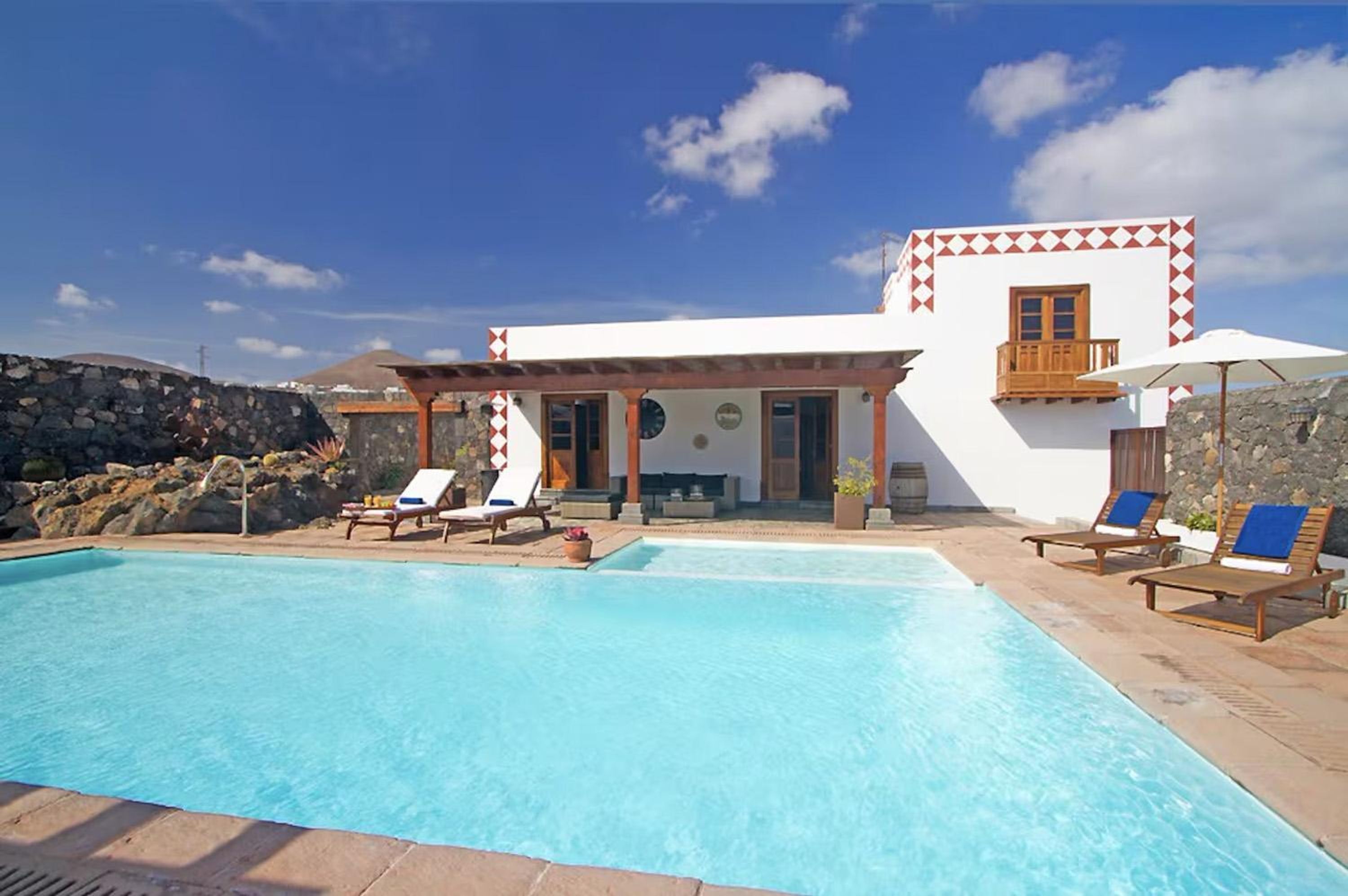 Foto - Casa Rural Hero