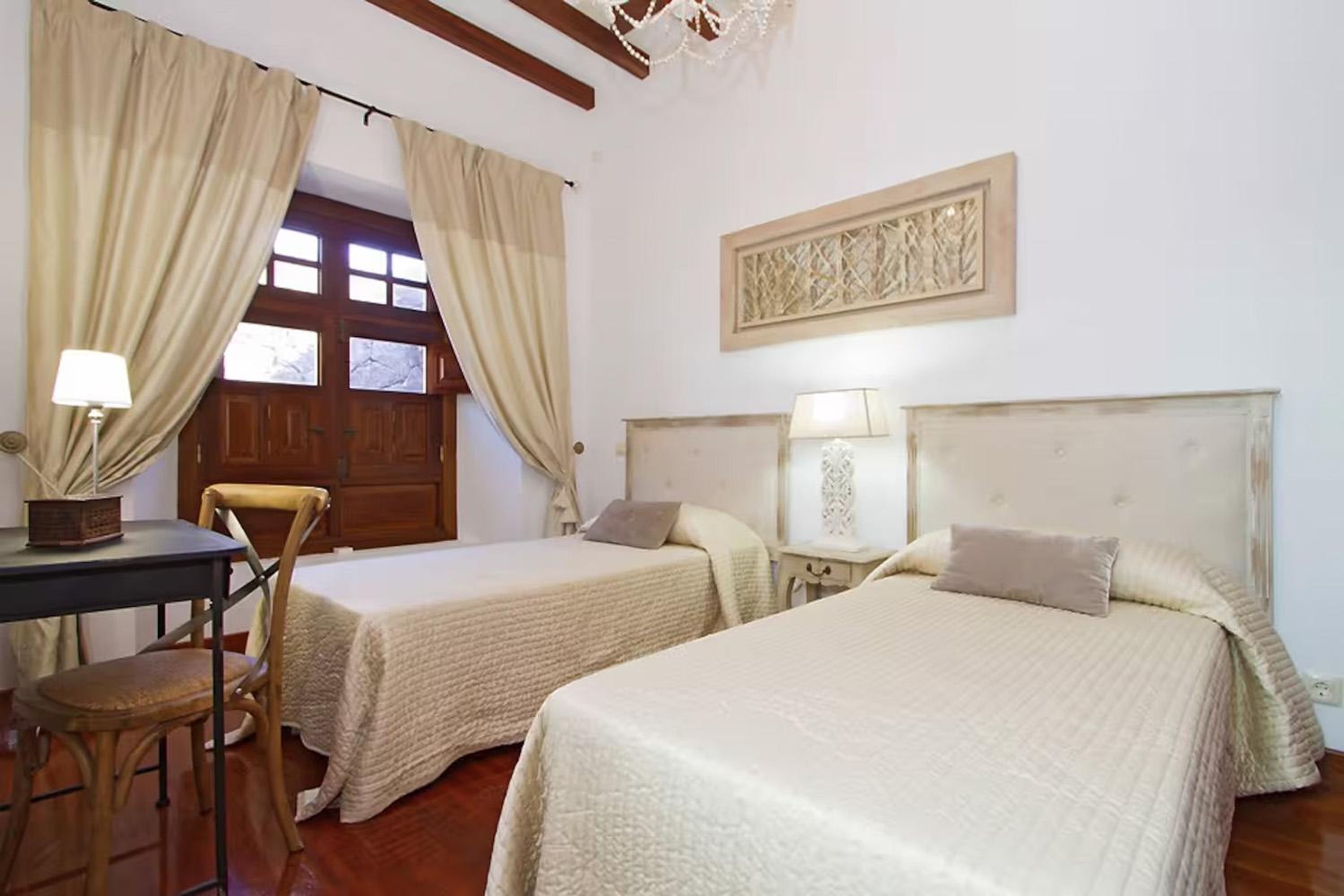 Foto - Casa Rural Hero