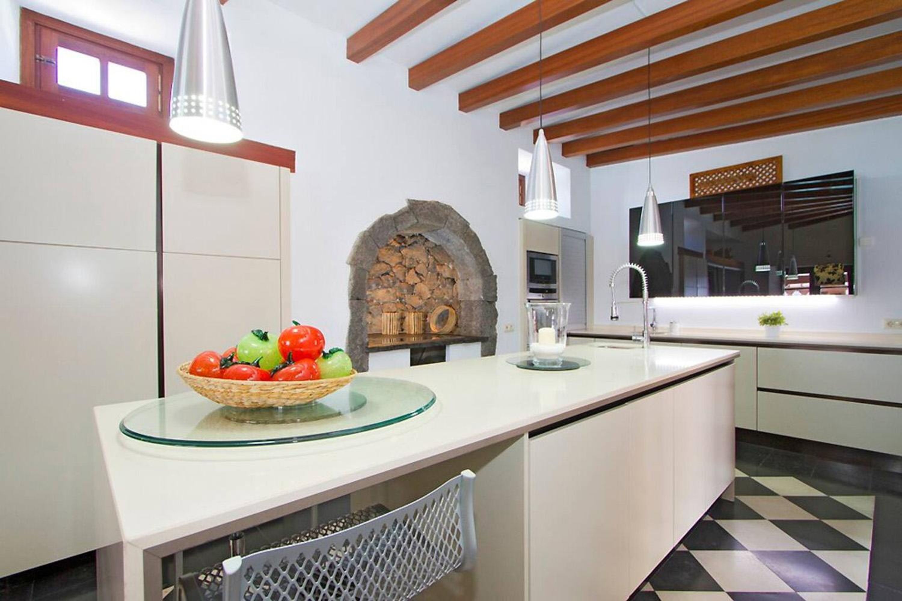 Foto - Casa Rural Hero