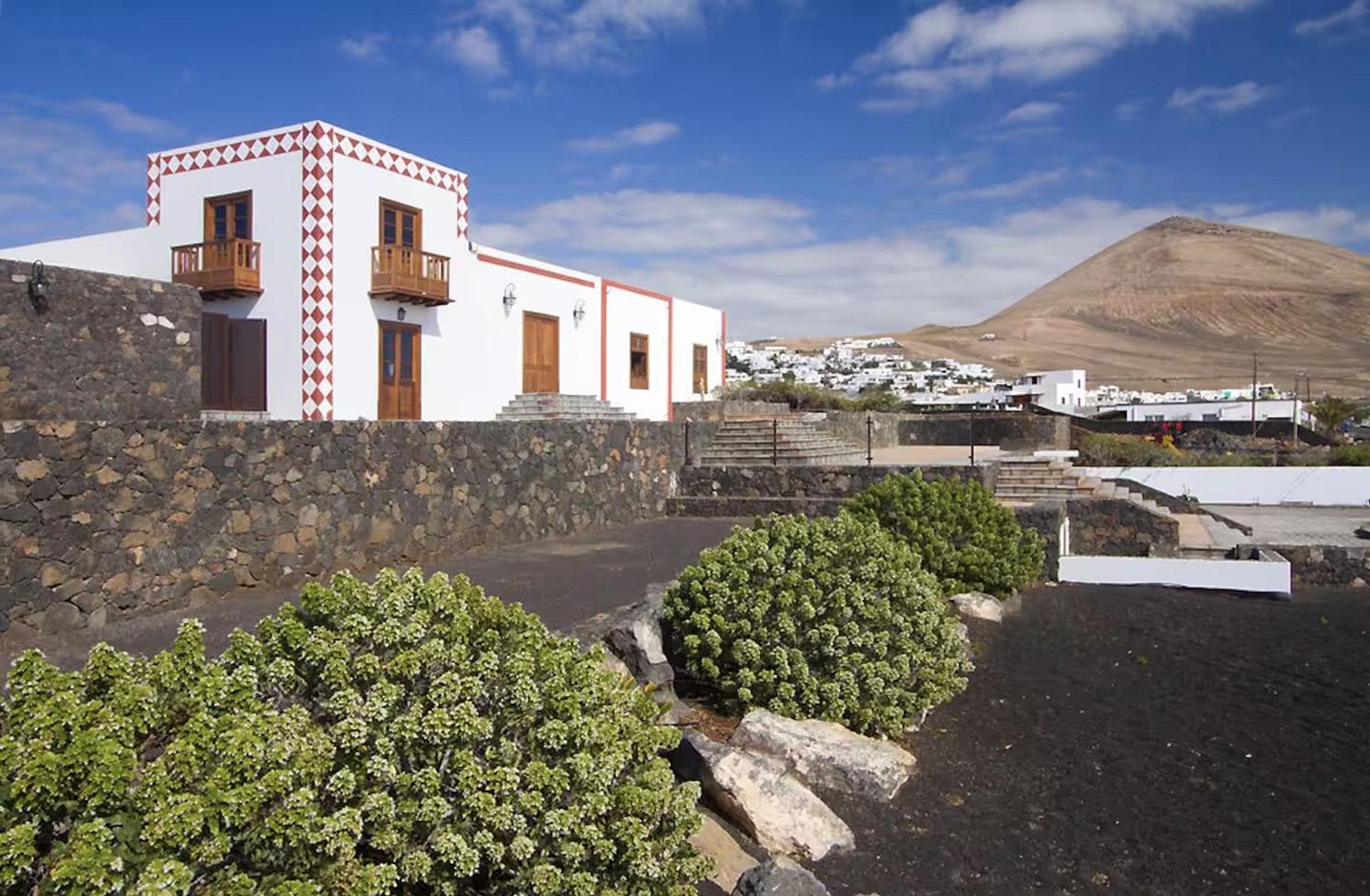 Foto - Casa Rural Hero