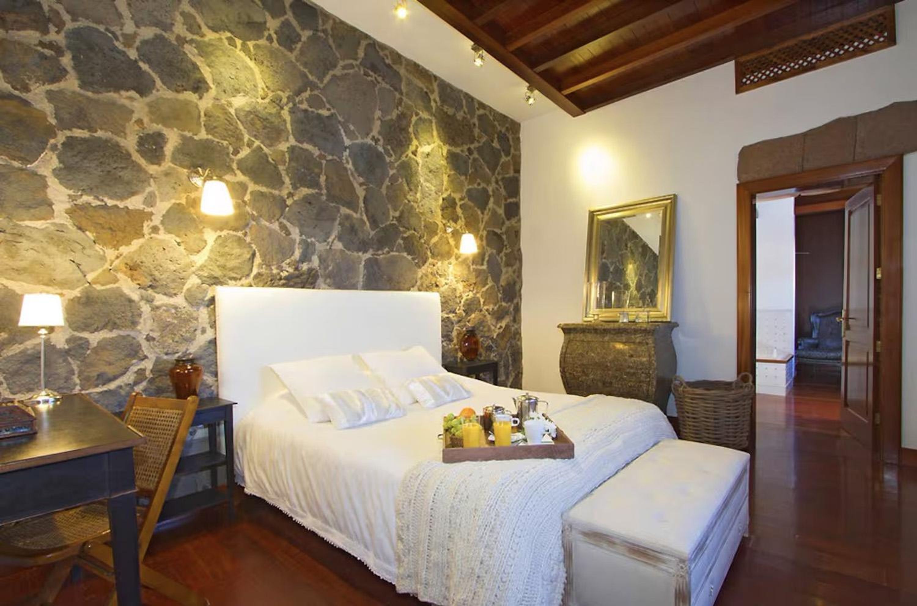 Foto - Casa Rural Hero