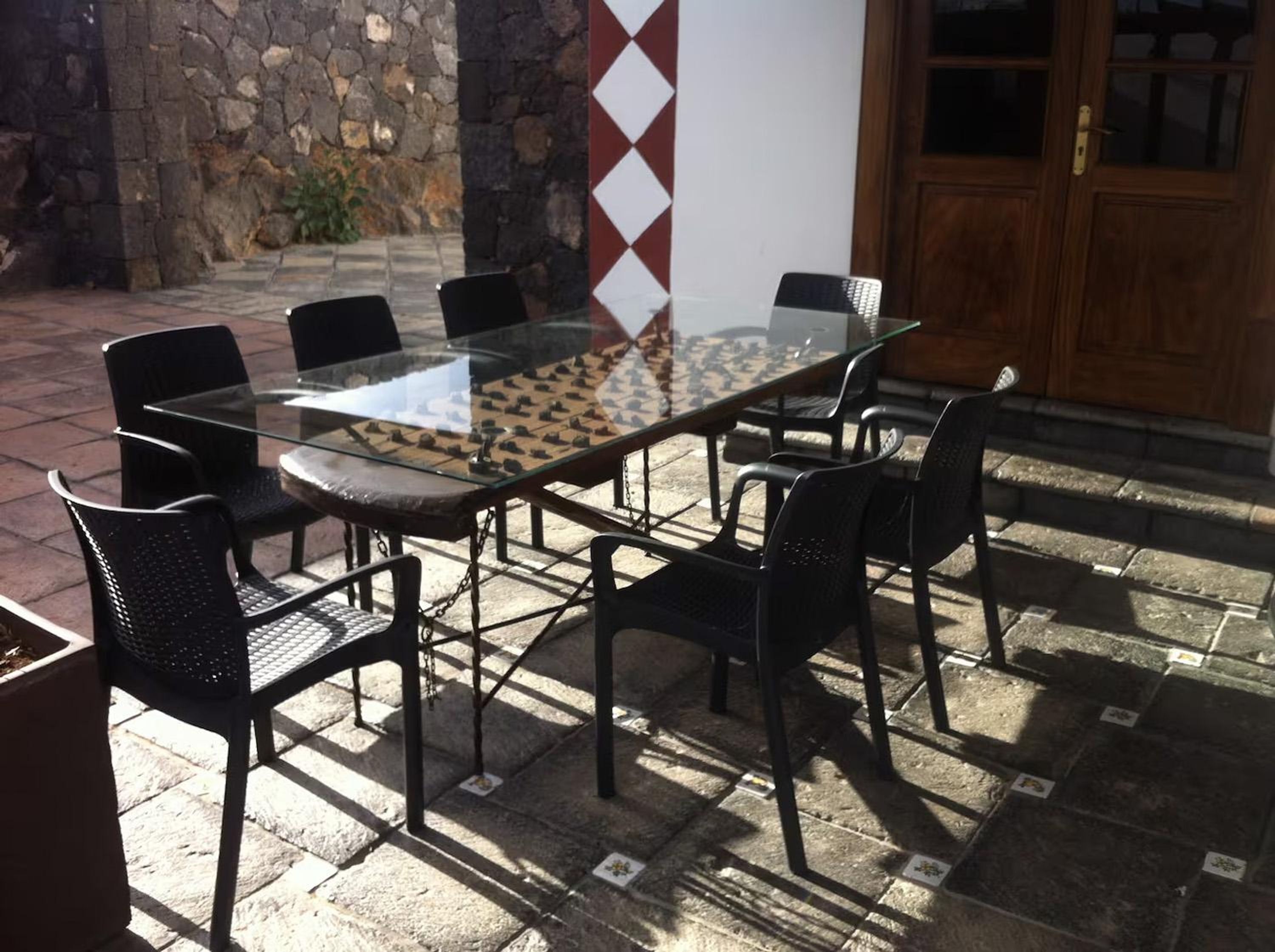 Foto - Casa Rural Hero