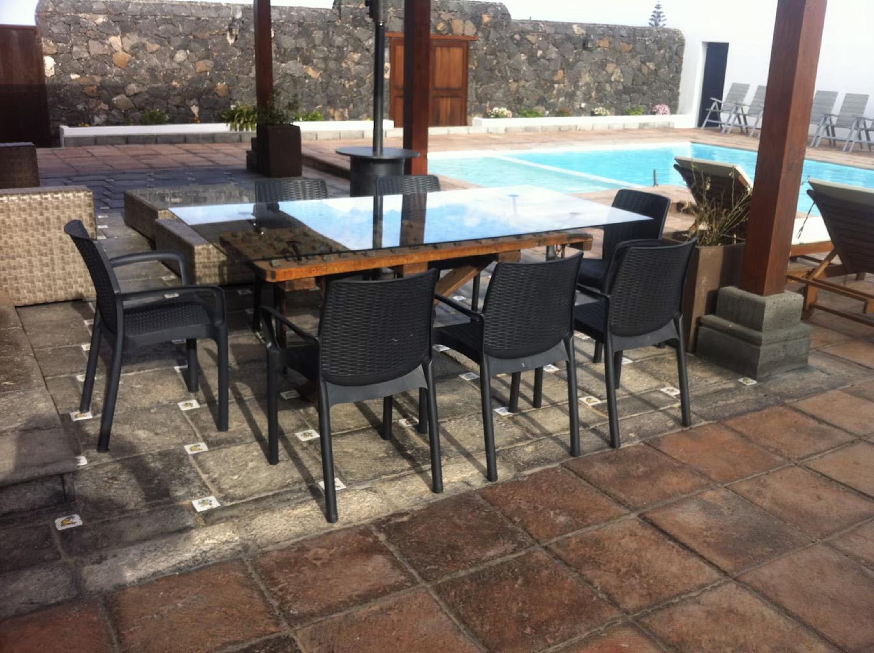 Foto - Casa Rural Hero