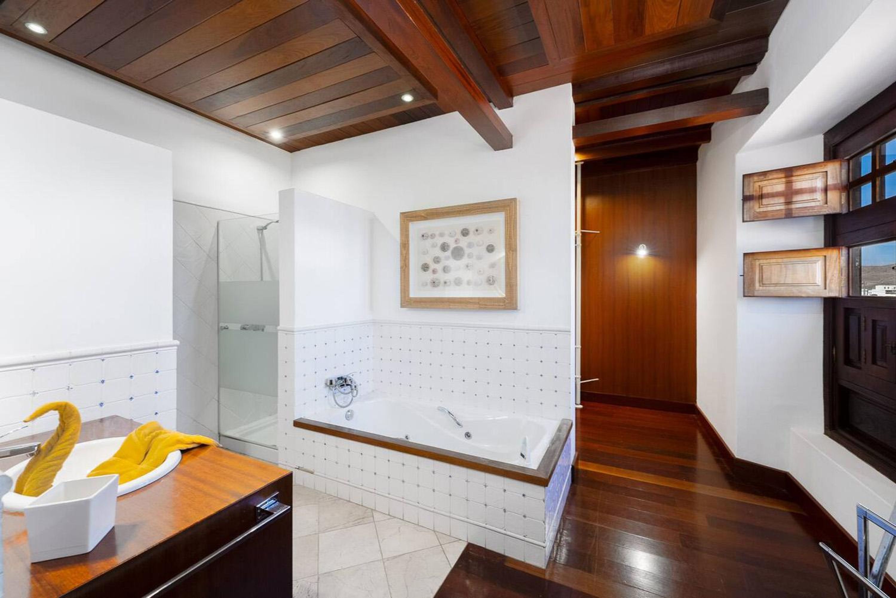 Foto - Casa Rural Hero