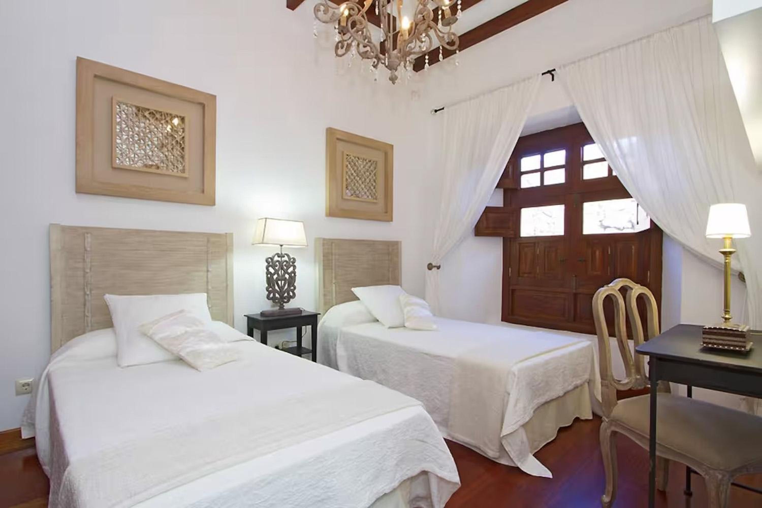 Foto - Casa Rural Hero