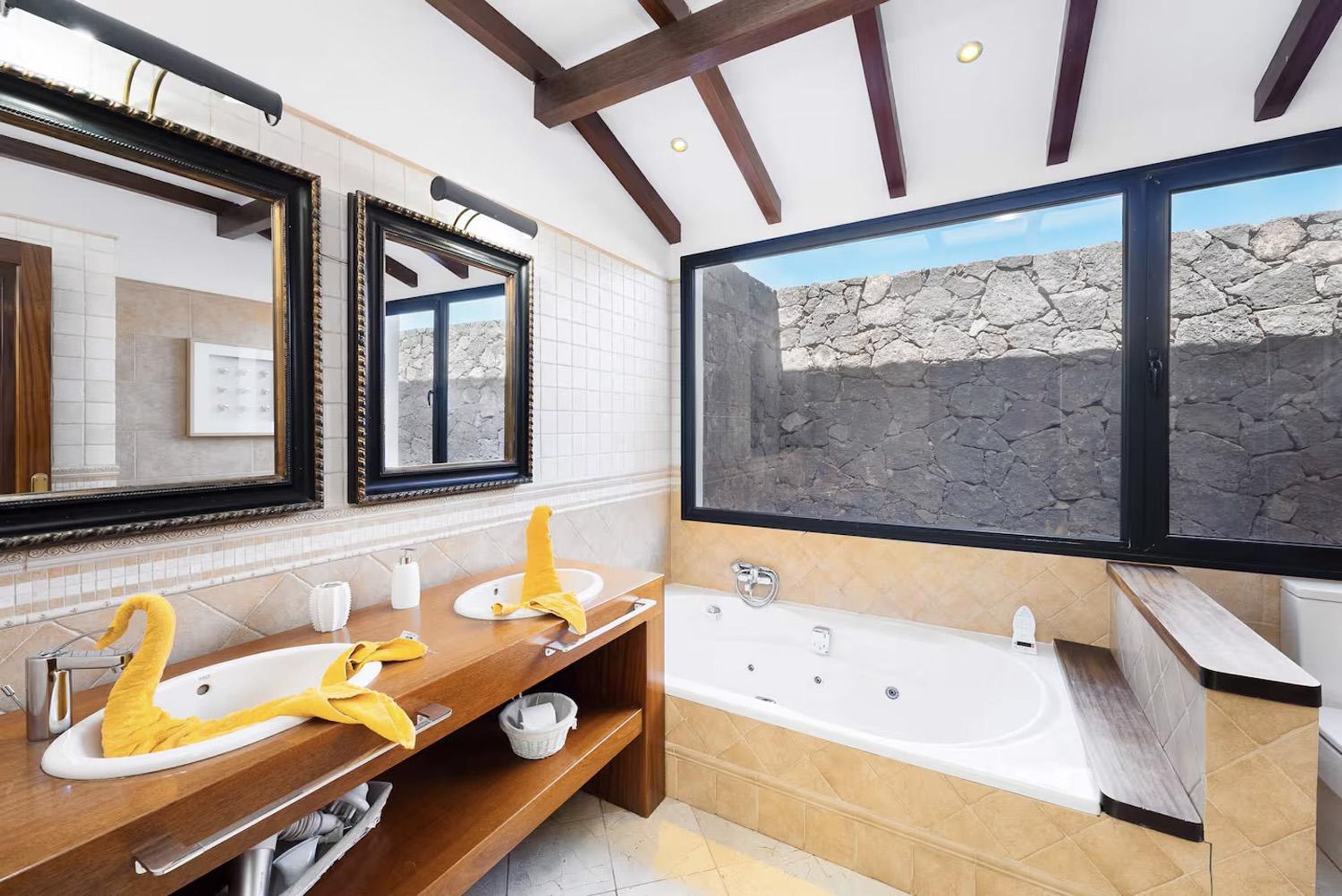 Foto - Casa Rural Hero