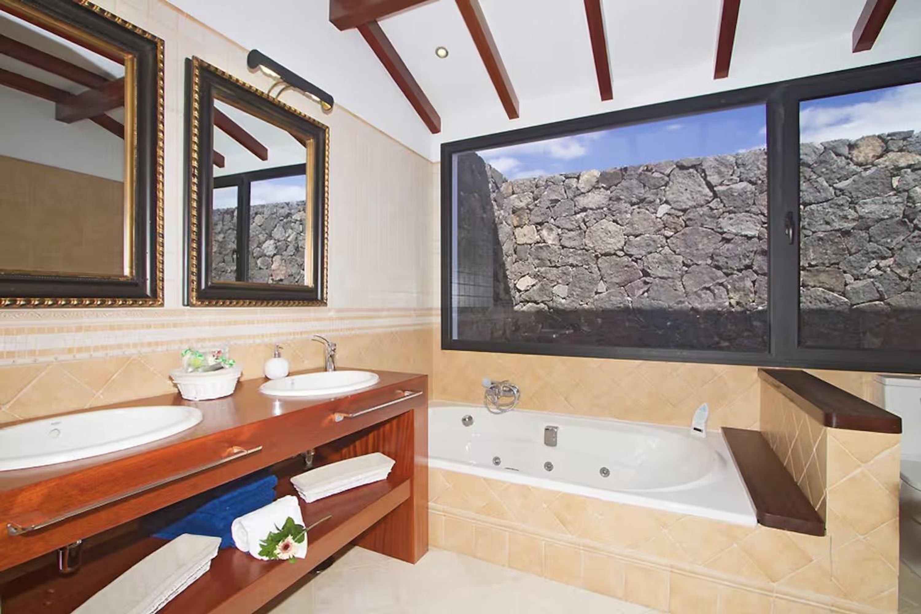 Foto - Casa Rural Hero