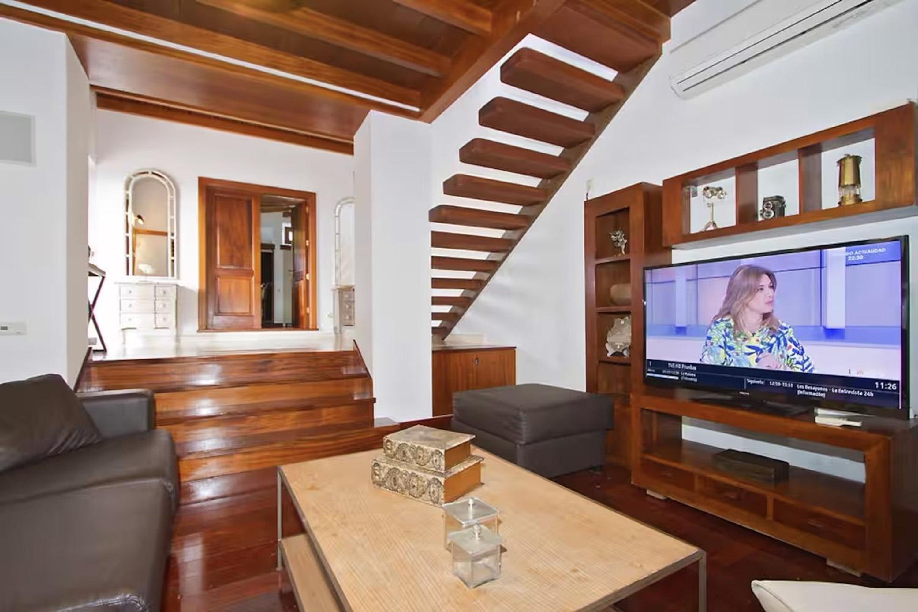 Foto - Casa Rural Hero