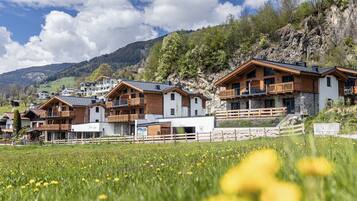 Nhà | Ngoại thất