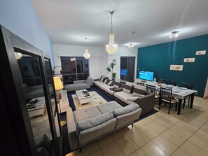 Interior - SEASIDE HOSTELS (Dubai)