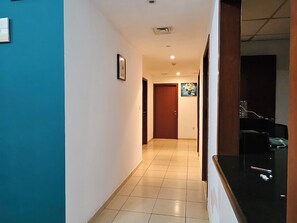 Free WiFi - SEASIDE HOSTELS (Dubai)