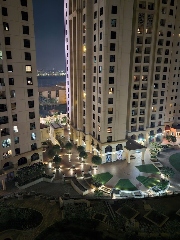 Exterior - SEASIDE HOSTELS (Dubai)