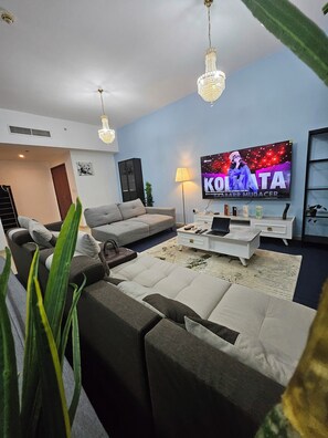 Interior - SEASIDE HOSTELS (Dubai)