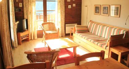 Tovassiere Ts92 Nature & SUN 4 Pers