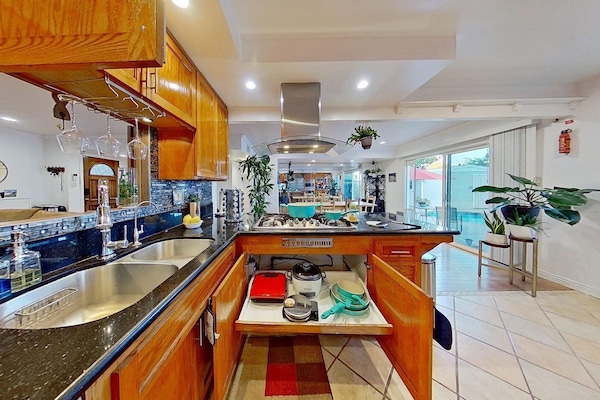 Cuisine privée