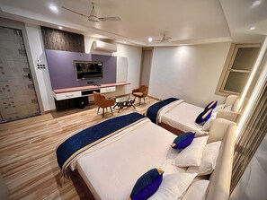 ファミリー ルーム