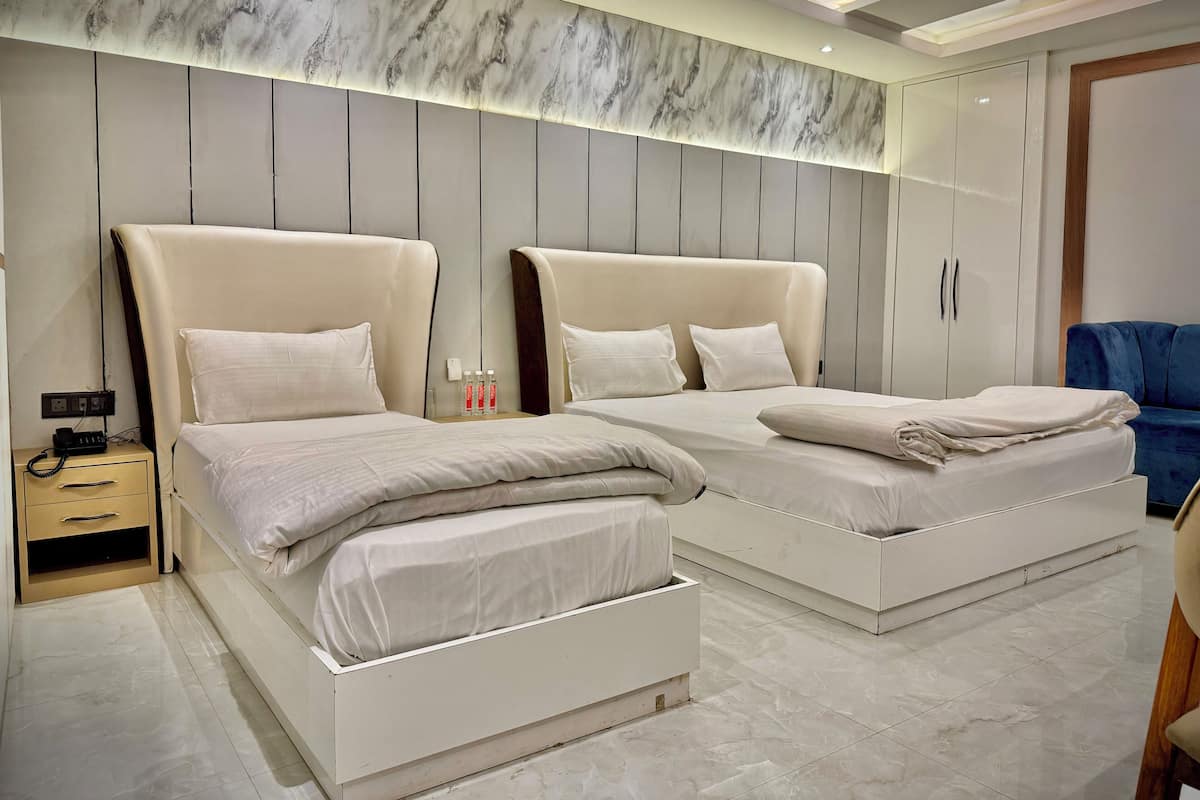 Deluxe Triple Room | 1 bilik tidur