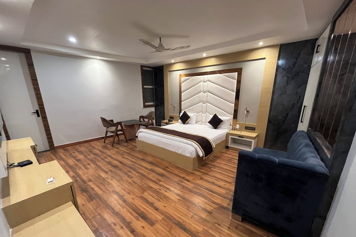 Superior Room | 1 bilik tidur