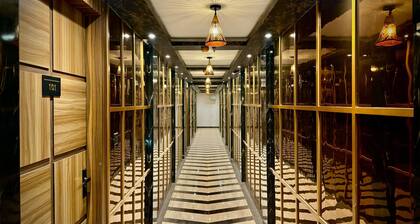 Hotel Lata Continental