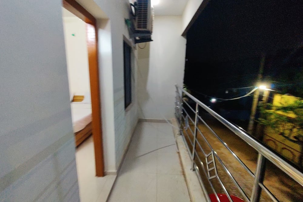Goroomgo Shivansh Residency Bhubhneshwar