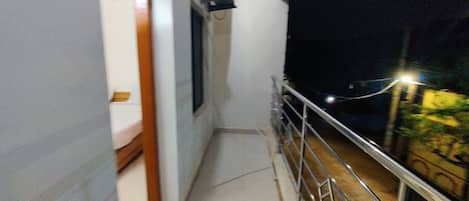 Doppia Premium, 1 camera da letto, vista città | Esterni