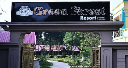 Green Forest Resort