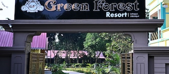 Green Forest Resort