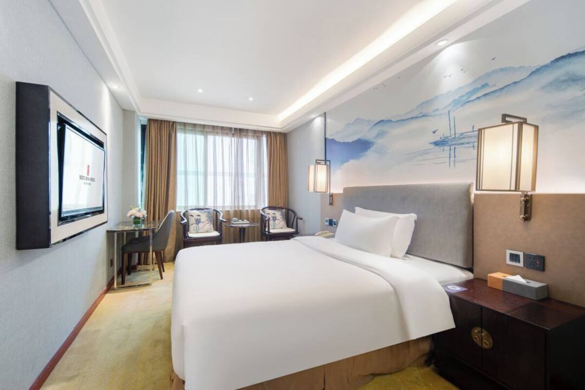 Basic-Doppelzimmer