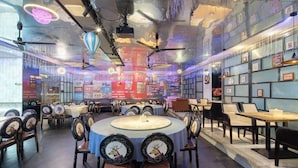 Restaurant - Rezen Dong Hotel Shenzhen Huaqiangbei (Shenzhen)