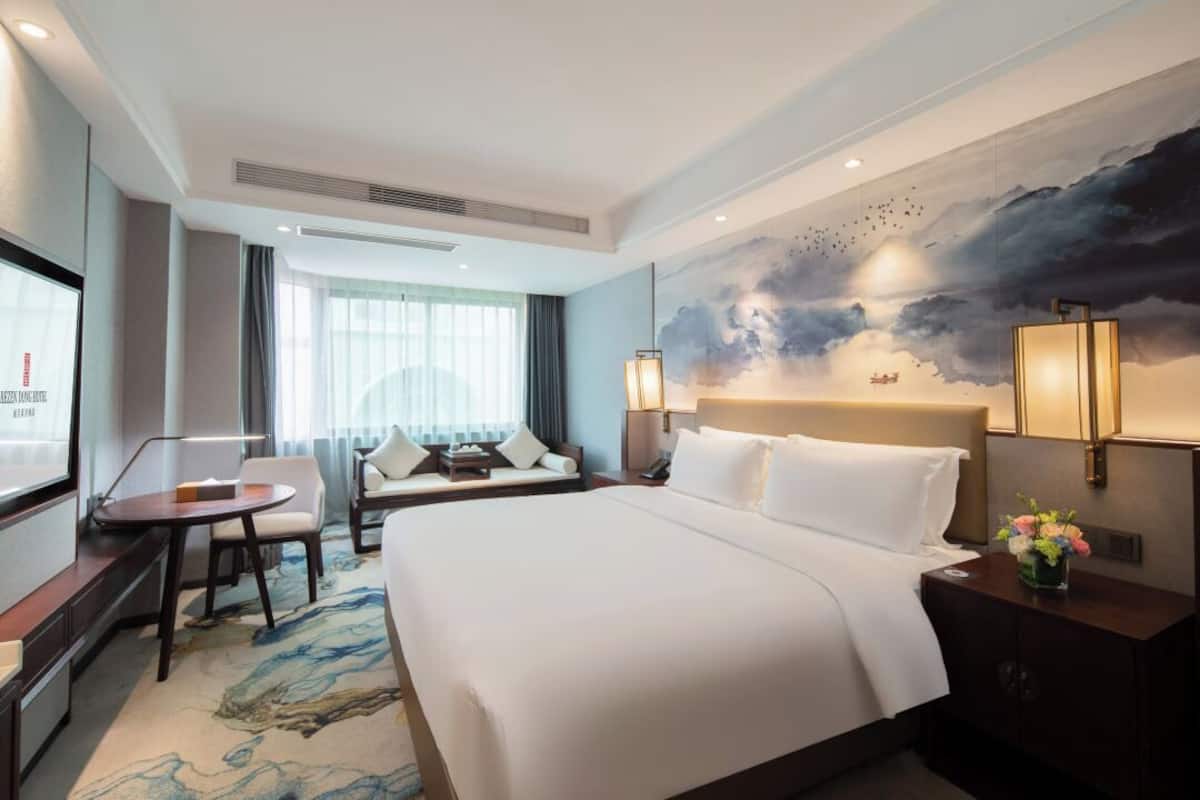 Executive Room