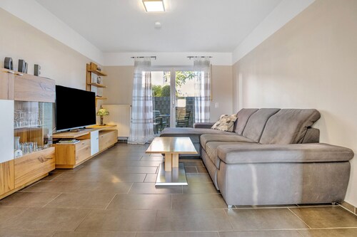 Apartment 'Franke' with Private Terrace and Wi-Fi