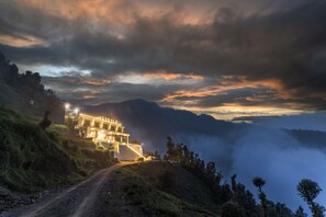 Exterior - Rumuk Boutique Resort (Dhanaulti)