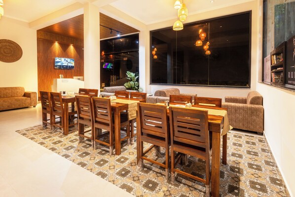 ร้านอาหาร