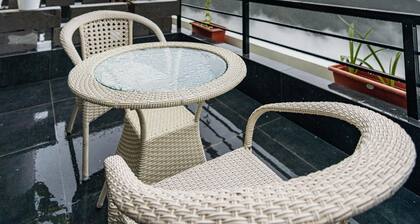 Rumuk Boutique Resort