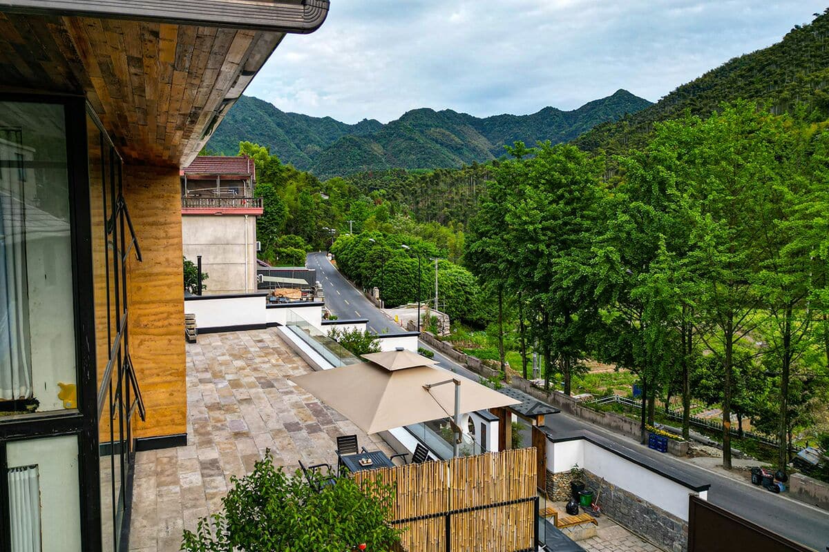 Basic Villa, Mountain View