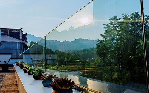 Ruyuan Xiaomanli Homestay