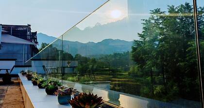 Ruyuan Xiaomanli Homestay