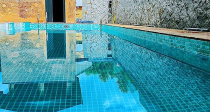 Ruyuan Xiaomanli Homestay