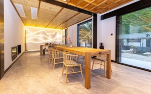 Sala para eventos