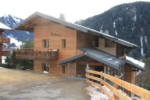 Apartment | Exterior