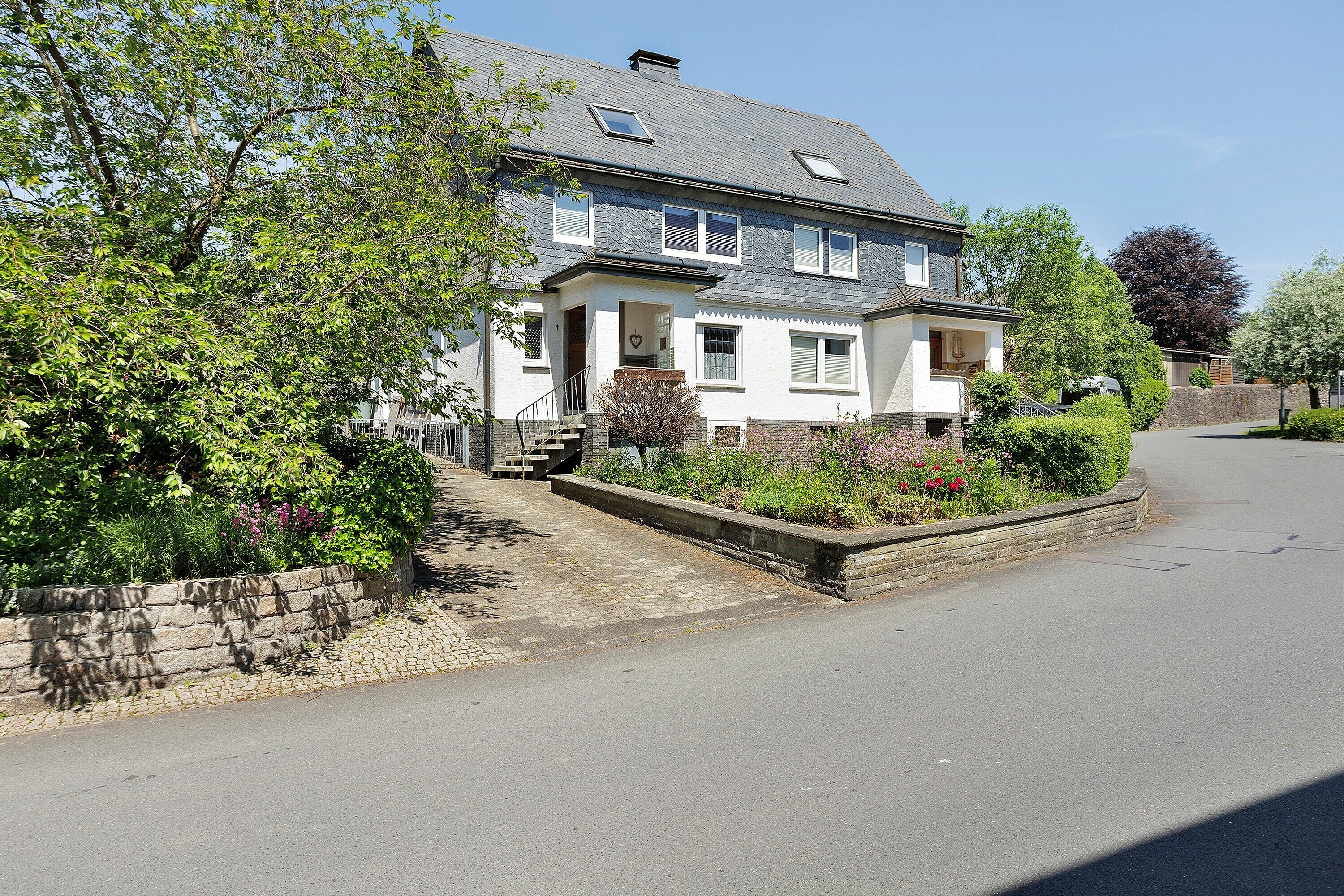 Udendørsområde