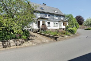 Eksteriør