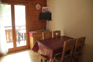 Apartamento | Restauración
