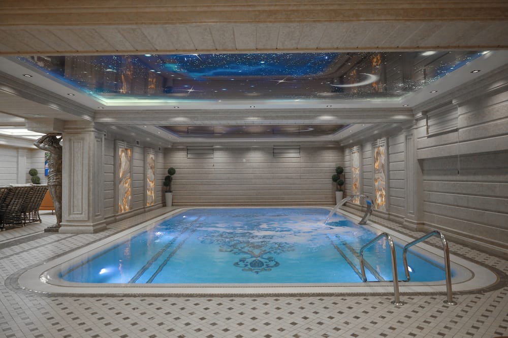 Aliz Boulevard Hotel