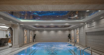 Aliz Boulevard Hotel