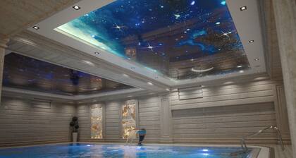 Aliz Boulevard Hotel
